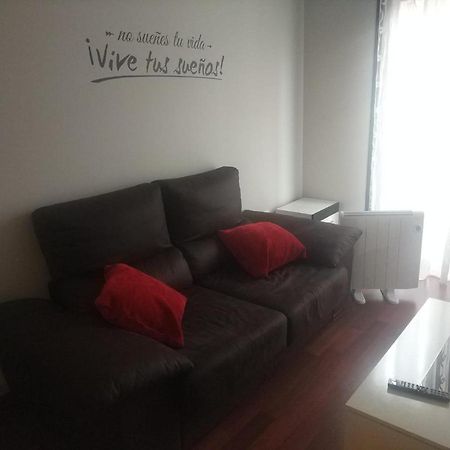 Acogedor Aparmento Junto Al Centro Daire Huelva Dış mekan fotoğraf