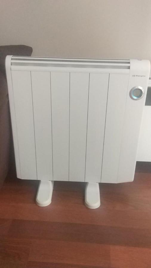 Acogedor Aparmento Junto Al Centro Daire Huelva Dış mekan fotoğraf