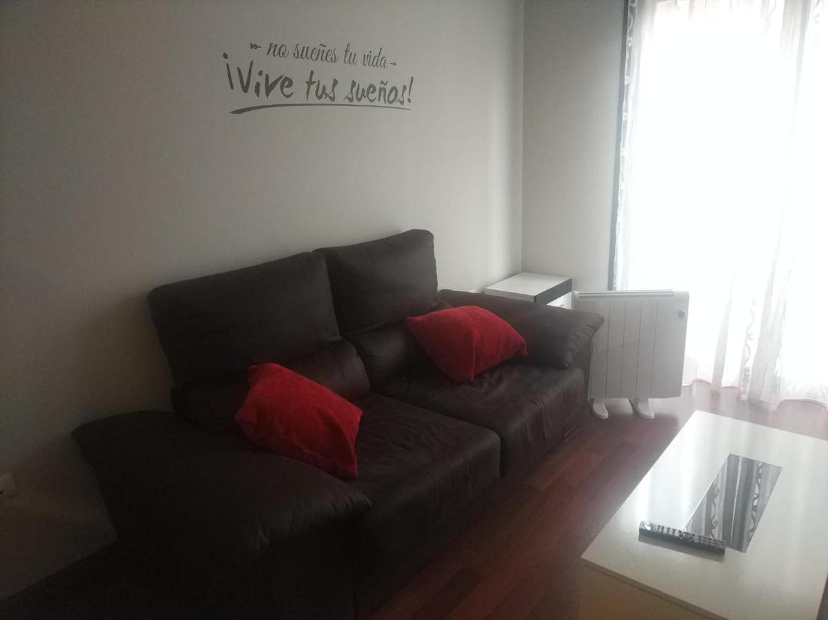 Acogedor Aparmento Junto Al Centro Daire Huelva Dış mekan fotoğraf